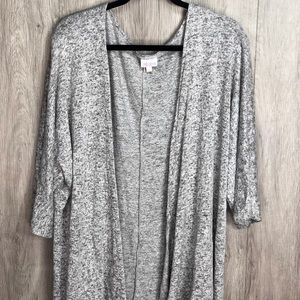 LuLaRoe Lindsay Kimono